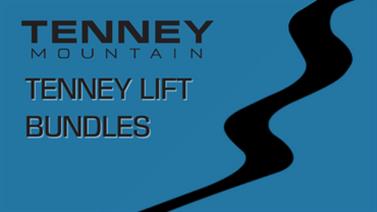 Image for: Tenney Bundles (3 Packs)